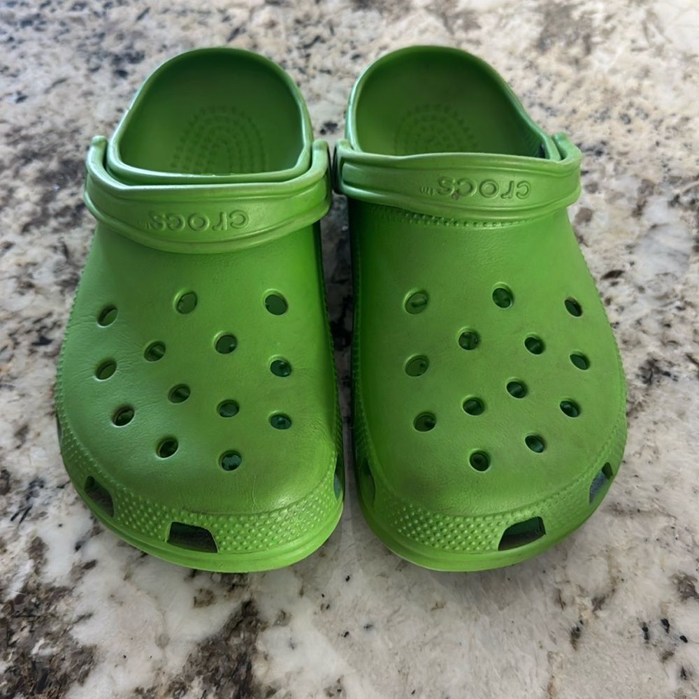 Crocs